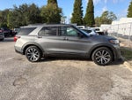2026 Ford Explorer ST-Line PREMIUM