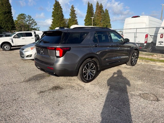 2026 Ford Explorer ST-Line PREMIUM
