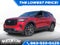 2026 Ford Explorer ST-Line BLACK PAINTED ROOF