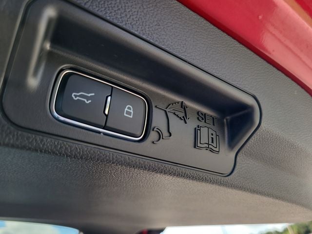 2026 Ford Explorer ST-Line BLACK PAINTED ROOF