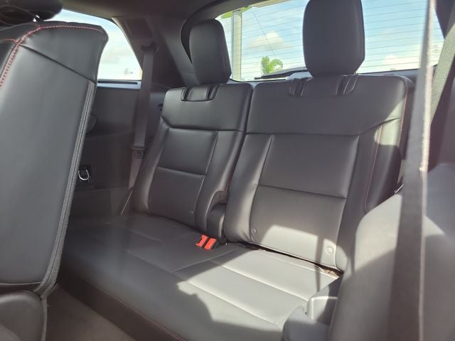 2026 Ford Explorer ST-Line BLACK PAINTED ROOF