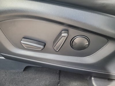 2026 Ford Explorer ST-Line BLACK PAINTED ROOF