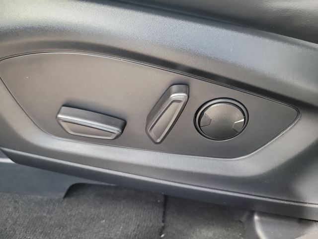 2026 Ford Explorer ST-Line BLACK PAINTED ROOF