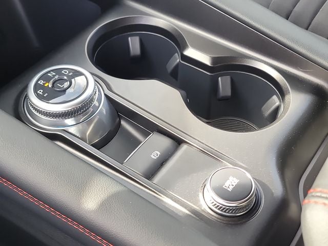 2026 Ford Explorer ST-Line BLACK PAINTED ROOF