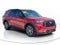 2026 Ford Explorer ST-Line BLACK PAINTED ROOF