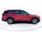 2026 Ford Explorer ST-Line BLACK PAINTED ROOF
