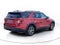2026 Ford Explorer ST-Line BLACK PAINTED ROOF