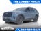 2025 Ford Explorer ST 3.0 V6