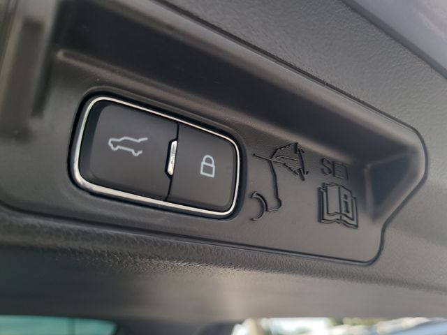 2025 Ford Explorer ST 3.0 V6