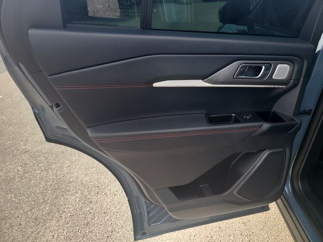 2025 Ford Explorer ST 3.0 V6