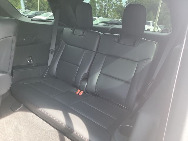 2025 Ford Explorer ST 3.0 V6