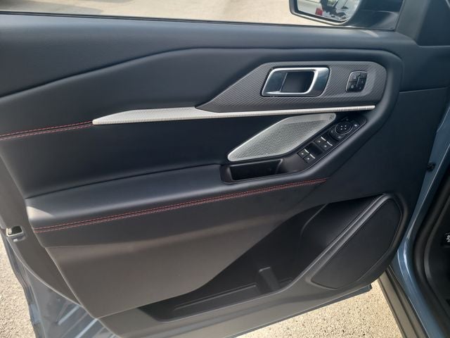 2025 Ford Explorer ST 3.0 V6