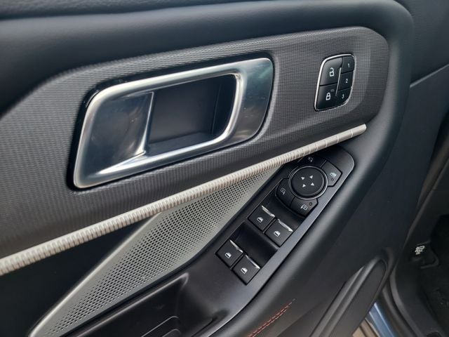 2025 Ford Explorer ST 3.0 V6