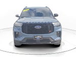 2025 Ford Explorer ST 3.0 V6
