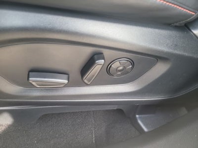 2025 Ford Explorer ST 3.0 V6