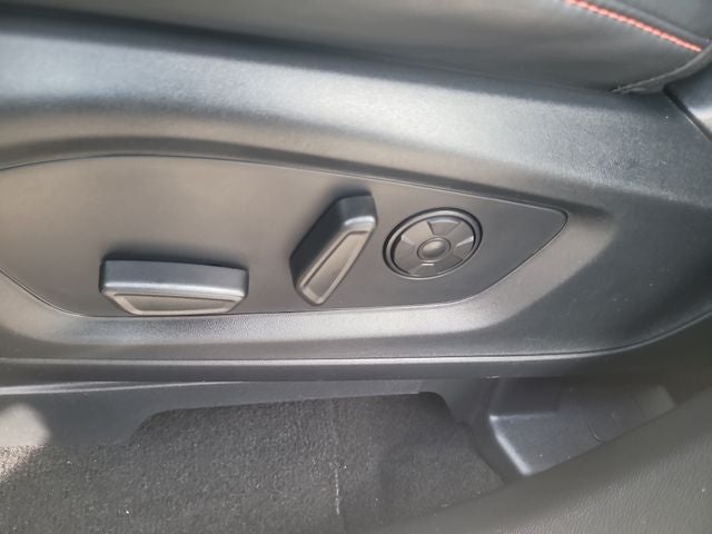 2025 Ford Explorer ST 3.0 V6
