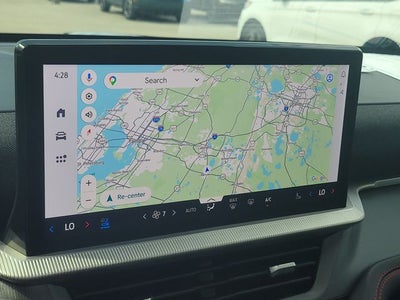 2025 Ford Explorer ST 3.0 V6