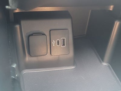 2025 Ford Explorer ST 3.0 V6
