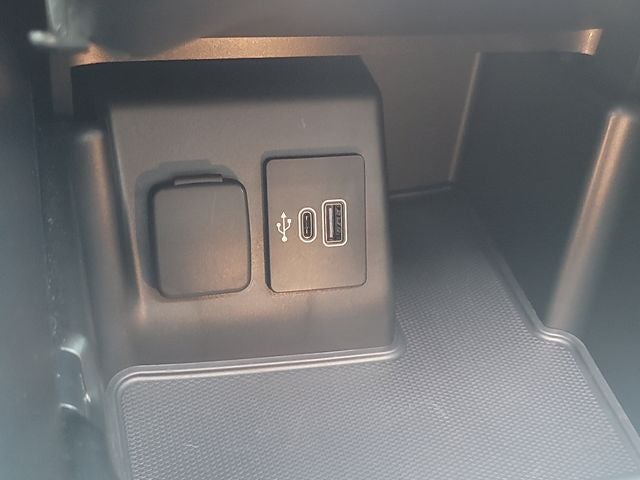 2025 Ford Explorer ST 3.0 V6