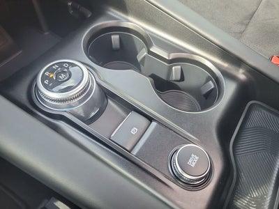 2025 Ford Explorer ST 3.0 V6