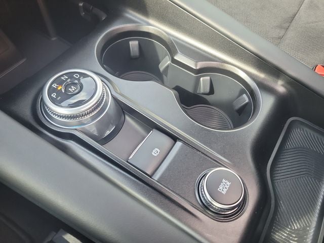 2025 Ford Explorer ST 3.0 V6