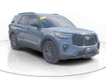 2025 Ford Explorer ST 3.0 V6