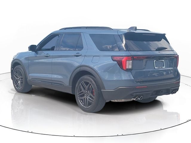 2025 Ford Explorer ST 3.0 V6