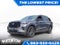 2025 Ford Explorer ST 3.0 V6