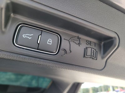 2025 Ford Explorer ST 3.0 V6