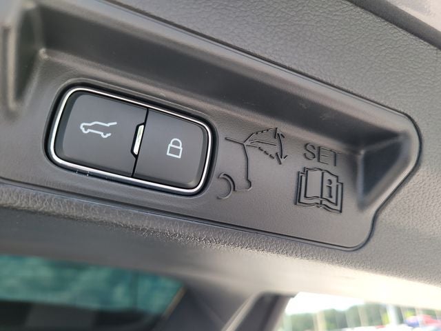 2025 Ford Explorer ST 3.0 V6