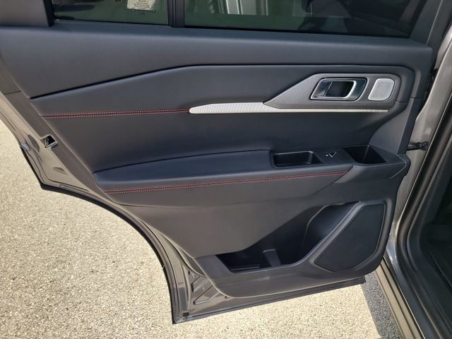2025 Ford Explorer ST 3.0 V6
