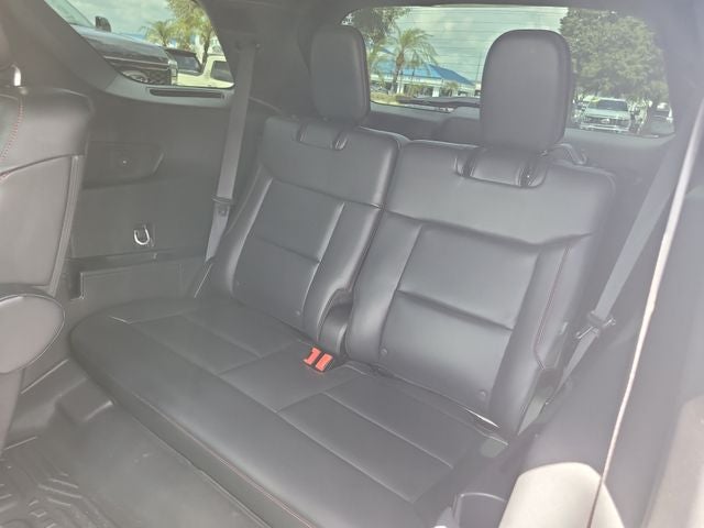 2025 Ford Explorer ST 3.0 V6