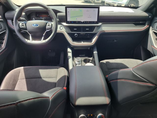2025 Ford Explorer ST 3.0 V6