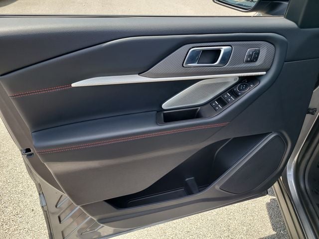 2025 Ford Explorer ST 3.0 V6