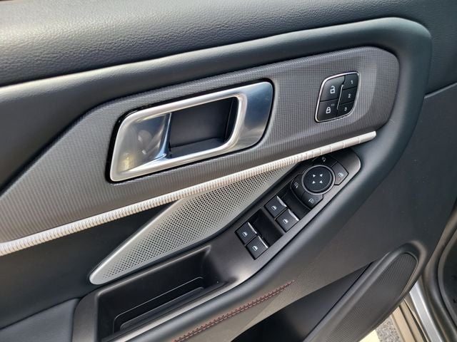 2025 Ford Explorer ST 3.0 V6