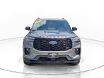 2025 Ford Explorer ST 3.0 V6