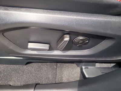 2025 Ford Explorer ST 3.0 V6