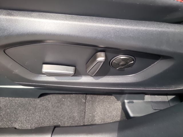 2025 Ford Explorer ST 3.0 V6