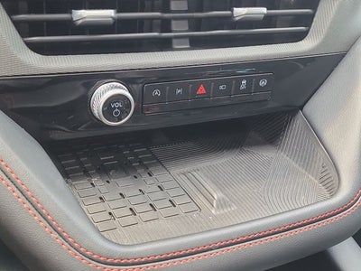 2025 Ford Explorer ST 3.0 V6