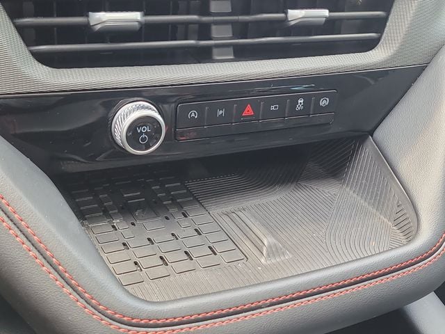 2025 Ford Explorer ST 3.0 V6