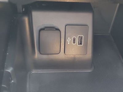 2025 Ford Explorer ST 3.0 V6