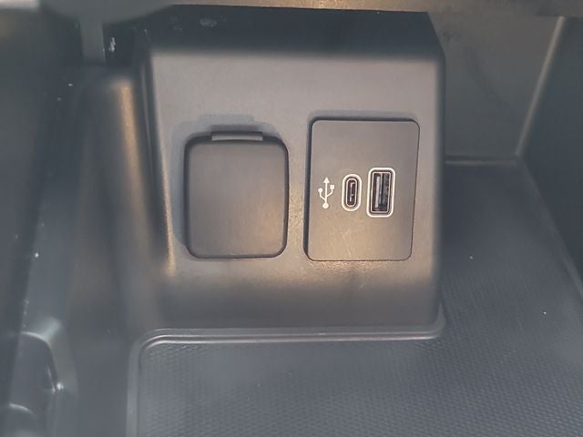 2025 Ford Explorer ST 3.0 V6