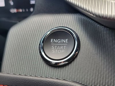 2025 Ford Explorer ST 3.0 V6