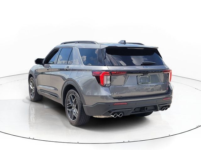 2025 Ford Explorer ST 3.0 V6