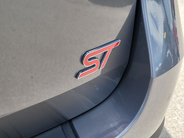 2025 Ford Explorer ST 3.0 V6