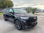 2025 Ford Explorer ST 3.0 V6
