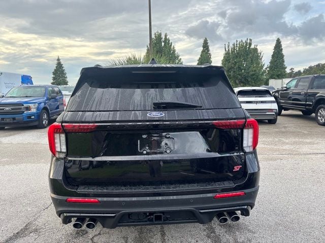 2025 Ford Explorer ST 3.0 V6