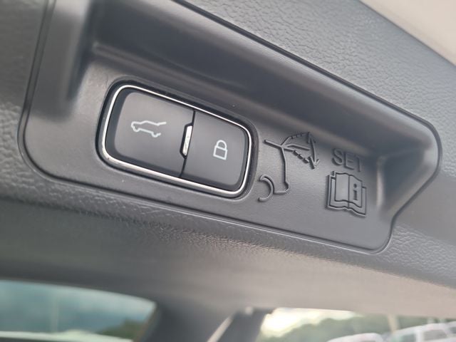 2025 Ford Explorer ST 3.0 V6