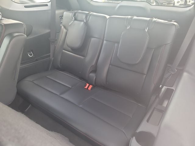 2025 Ford Explorer ST 3.0 V6