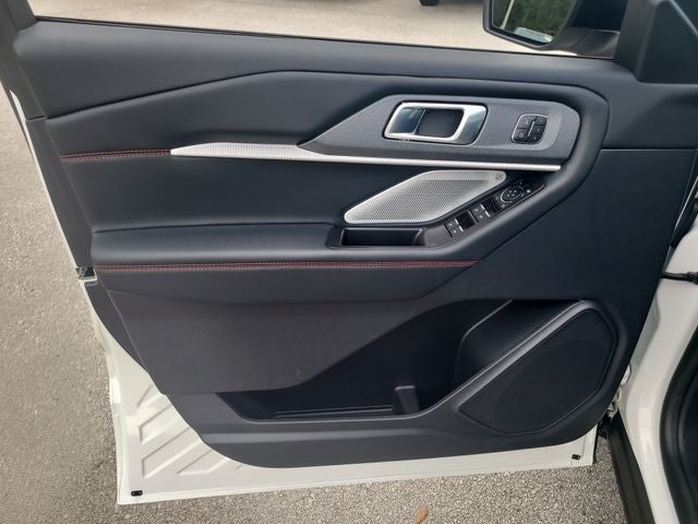 2025 Ford Explorer ST 3.0 V6